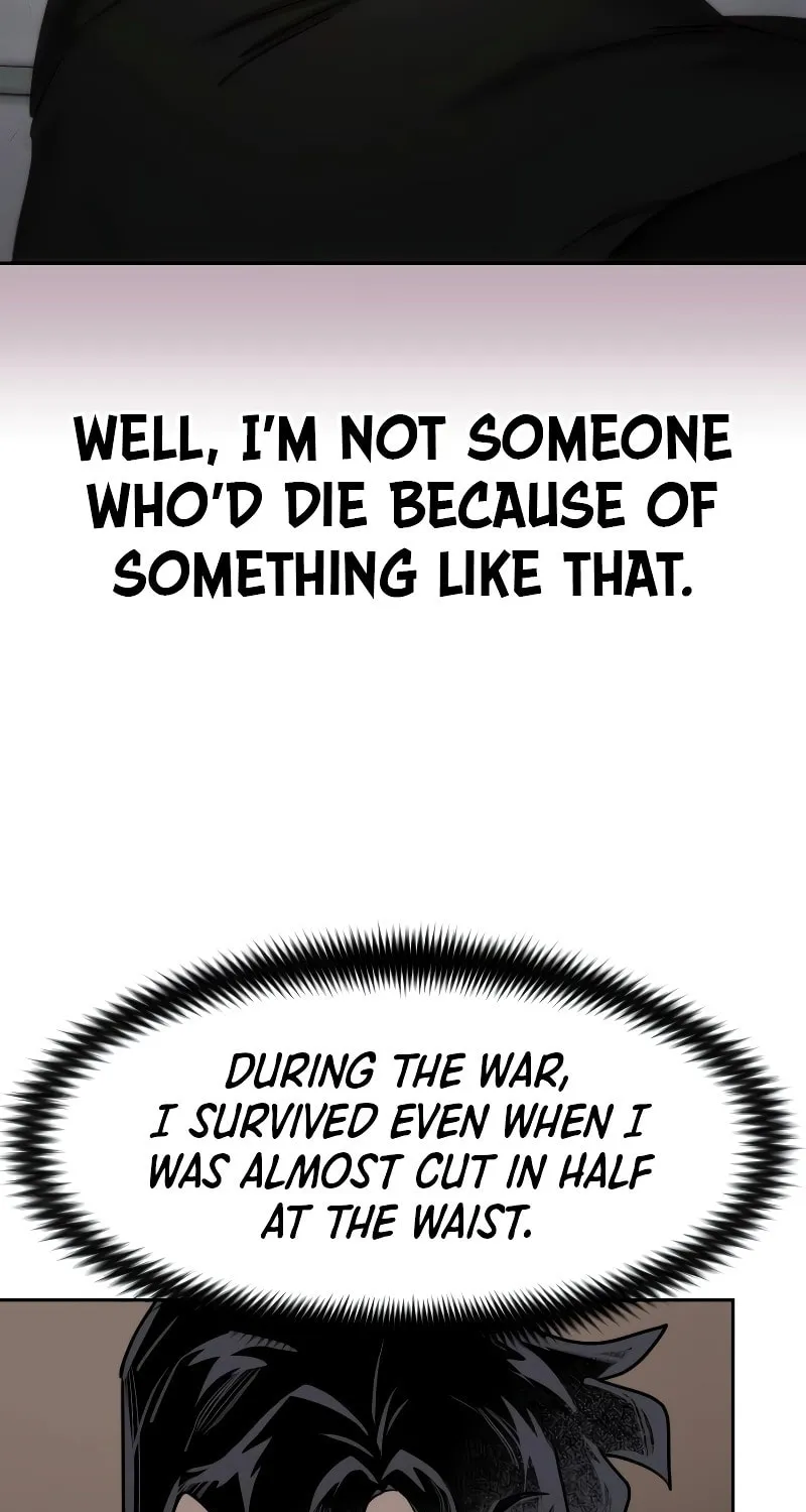 Read Return of the Blossoming Blade EN Manga Online