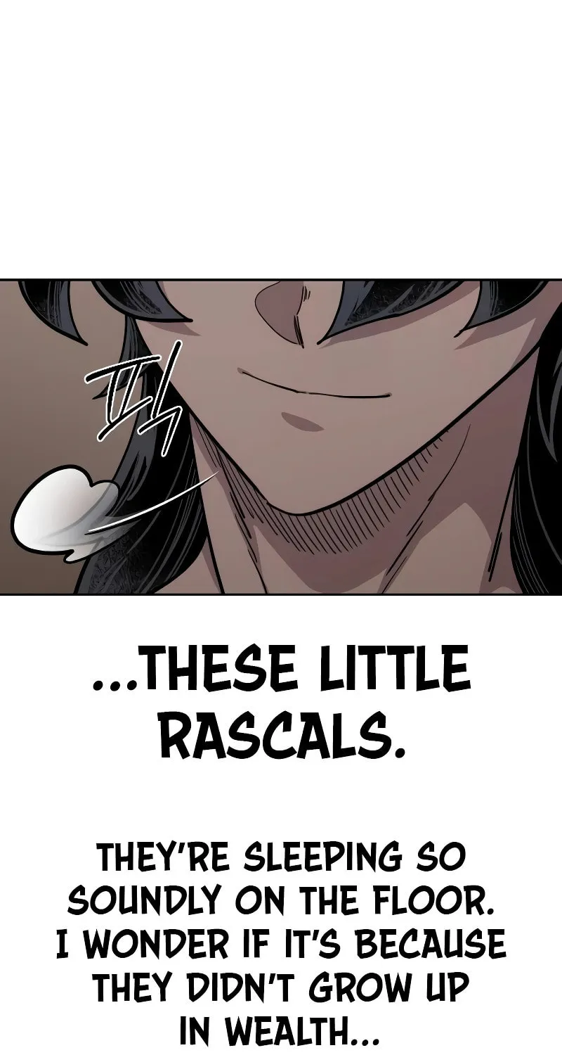 Read Return of the Blossoming Blade EN Manga Online