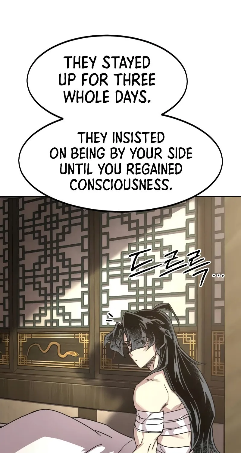 Read Return of the Blossoming Blade EN Manga Online