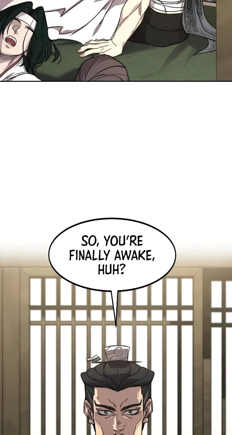 Read Return of the Blossoming Blade EN Manga Online