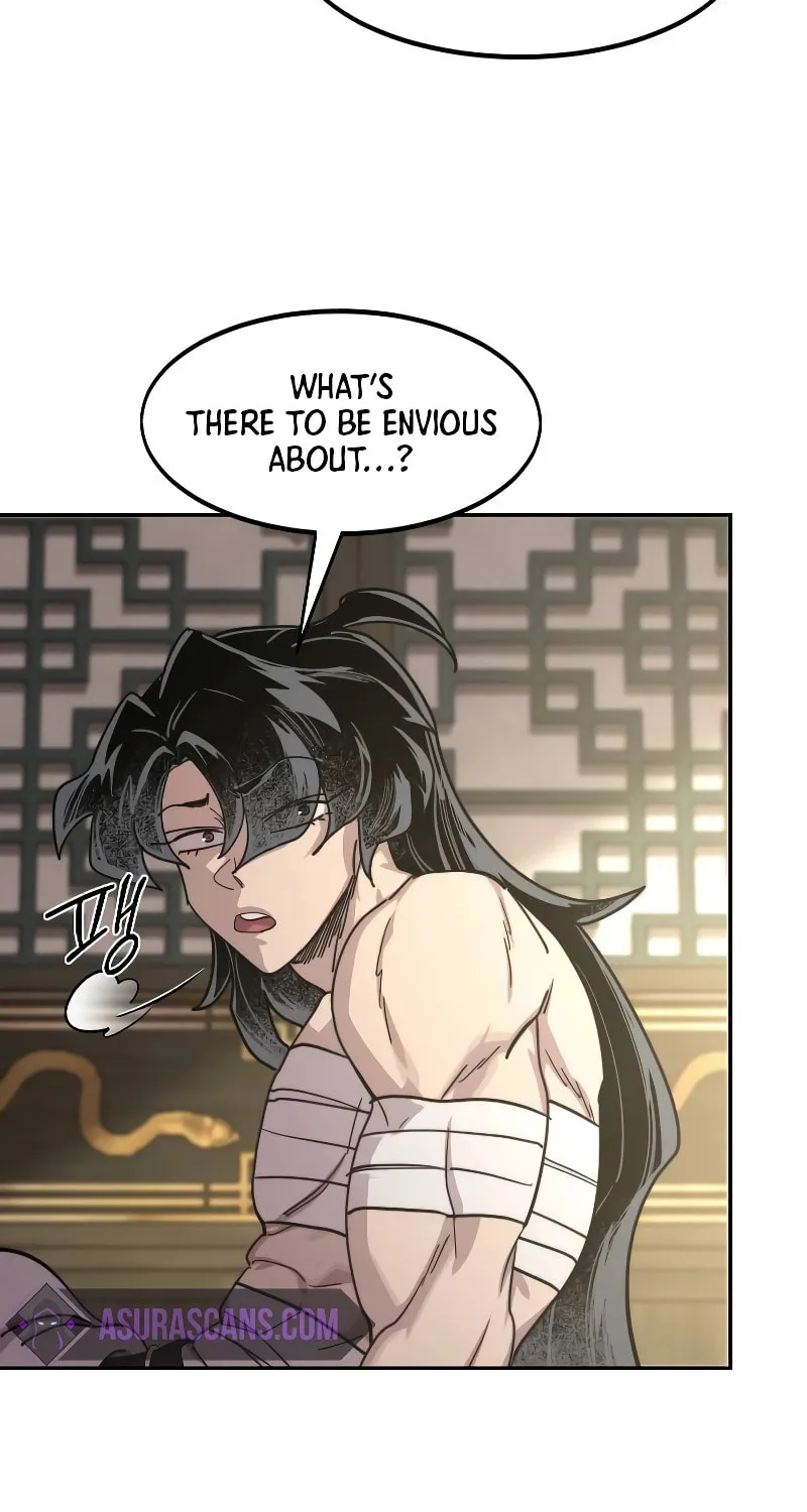 Read Return of the Blossoming Blade EN Manga Online