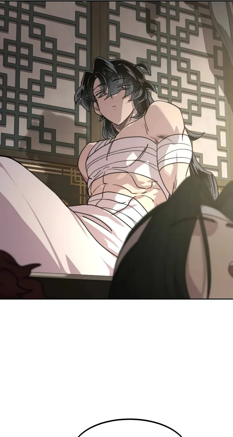 Read Return of the Blossoming Blade EN Manga Online