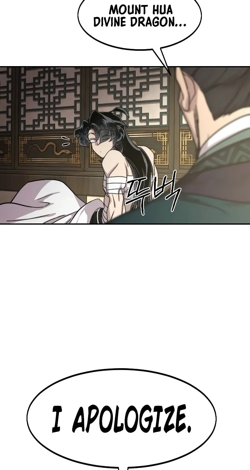 Read Return of the Blossoming Blade EN Manga Online