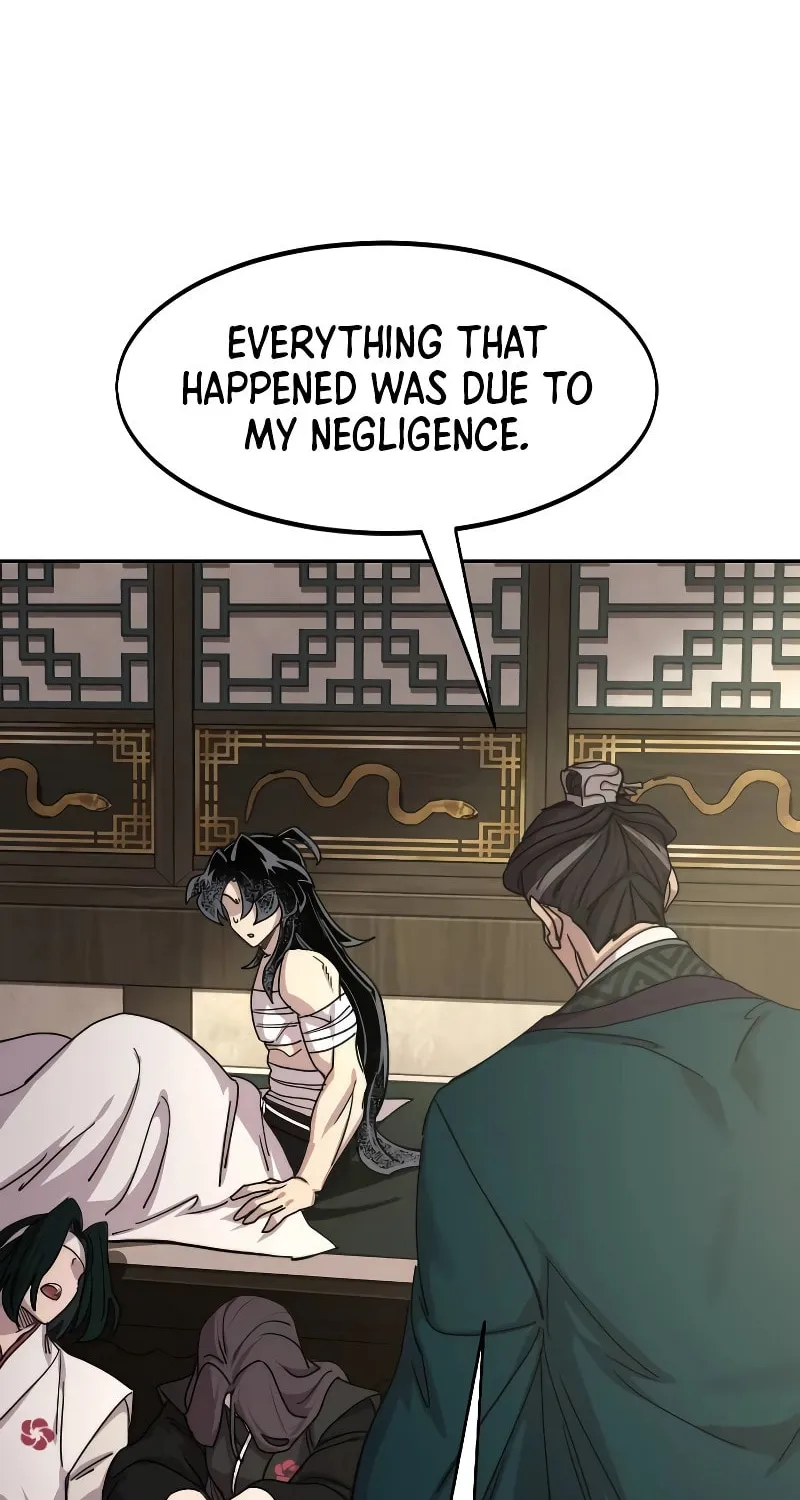 Read Return of the Blossoming Blade EN Manga Online