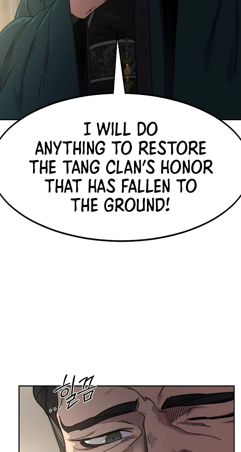 Read Return of the Blossoming Blade EN Manga Online