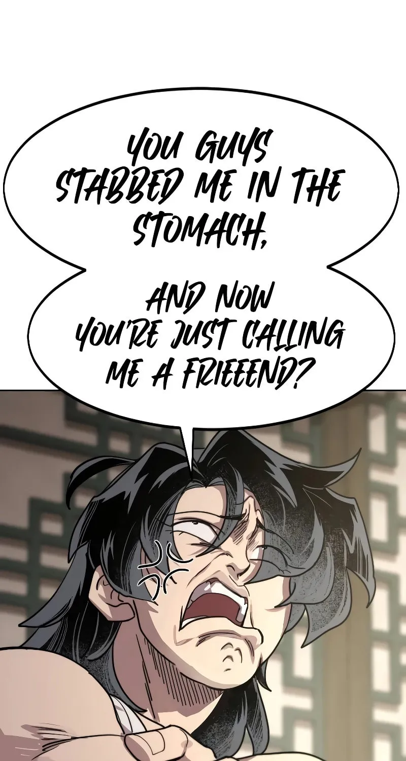 Read Return of the Blossoming Blade EN Manga Online