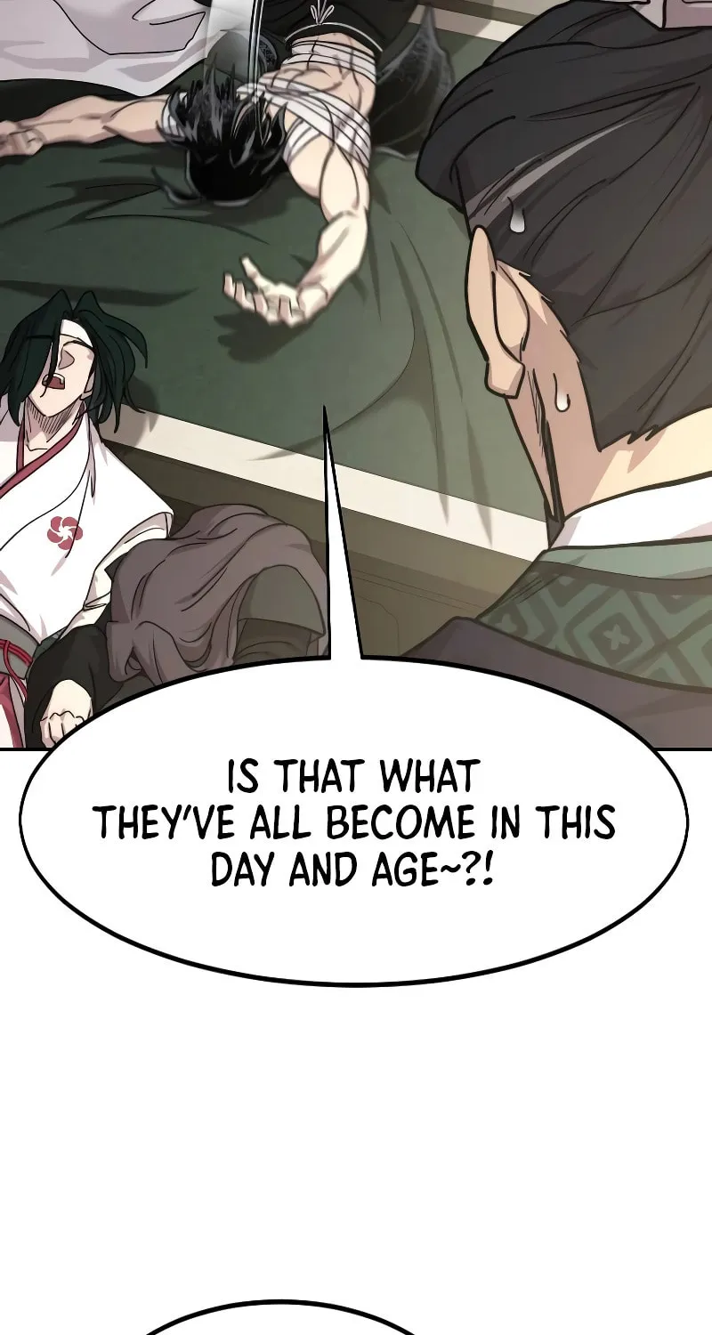 Read Return of the Blossoming Blade EN Manga Online