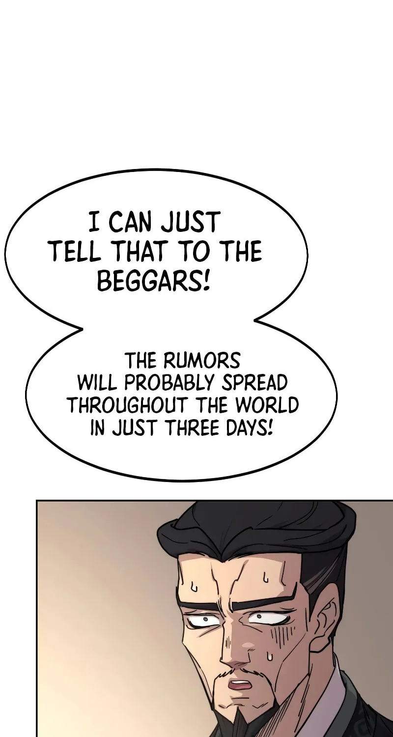 Read Return of the Blossoming Blade EN Manga Online