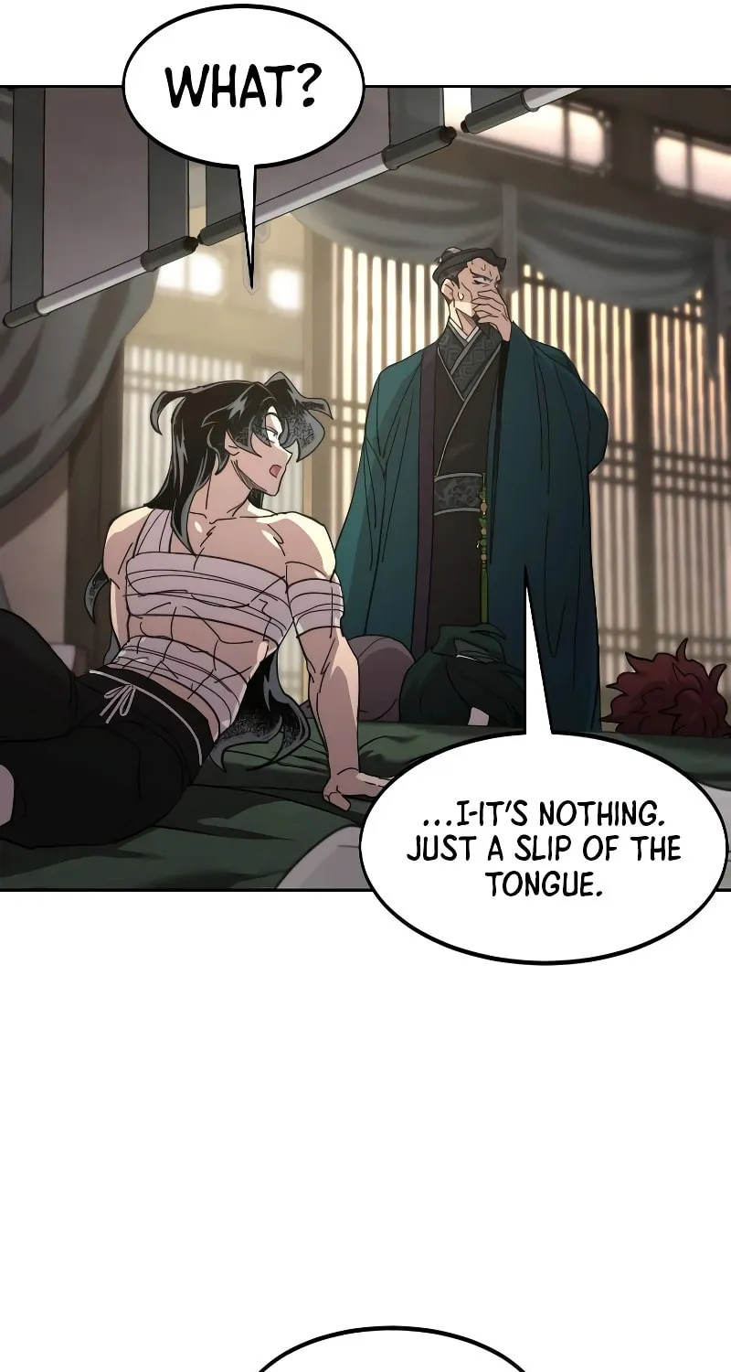 Read Return of the Blossoming Blade EN Manga Online