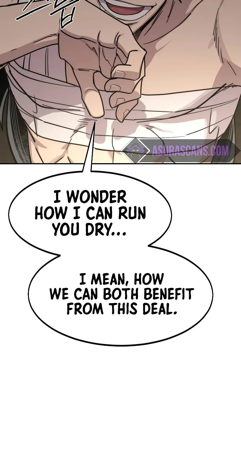 Read Return of the Blossoming Blade EN Manga Online
