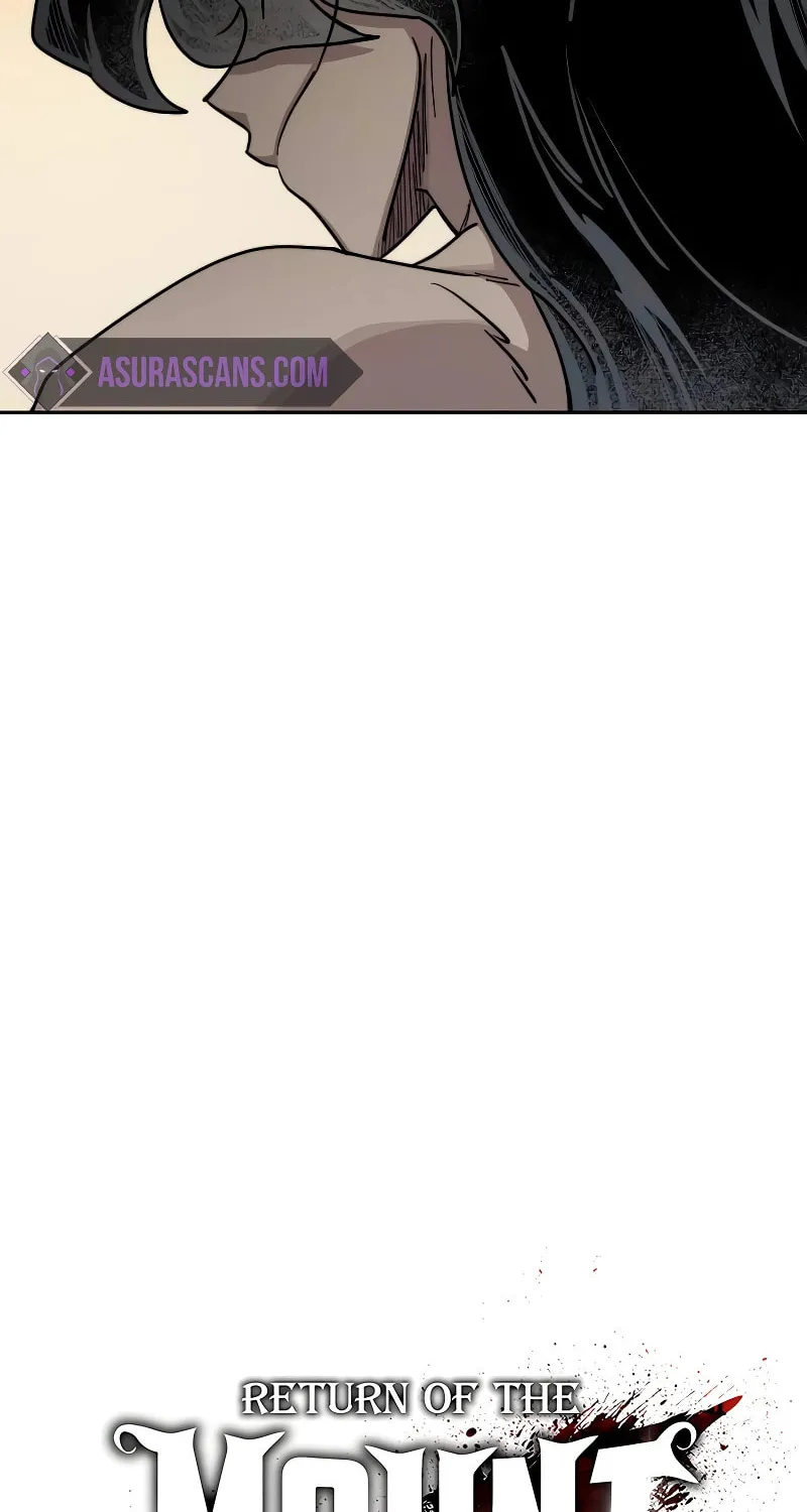 Read Return of the Blossoming Blade EN Manga Online