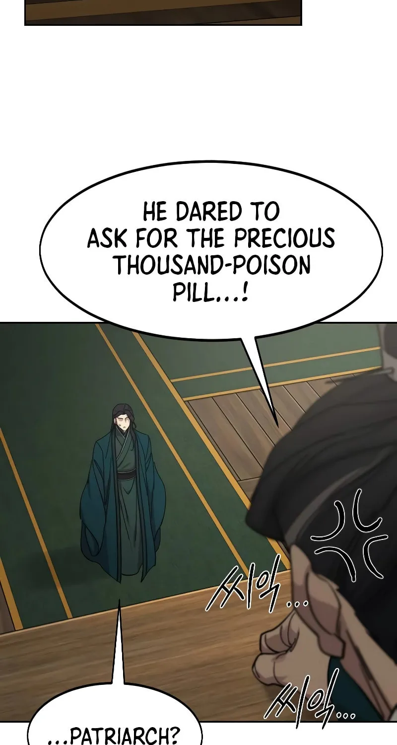 Read Return of the Blossoming Blade EN Manga Online