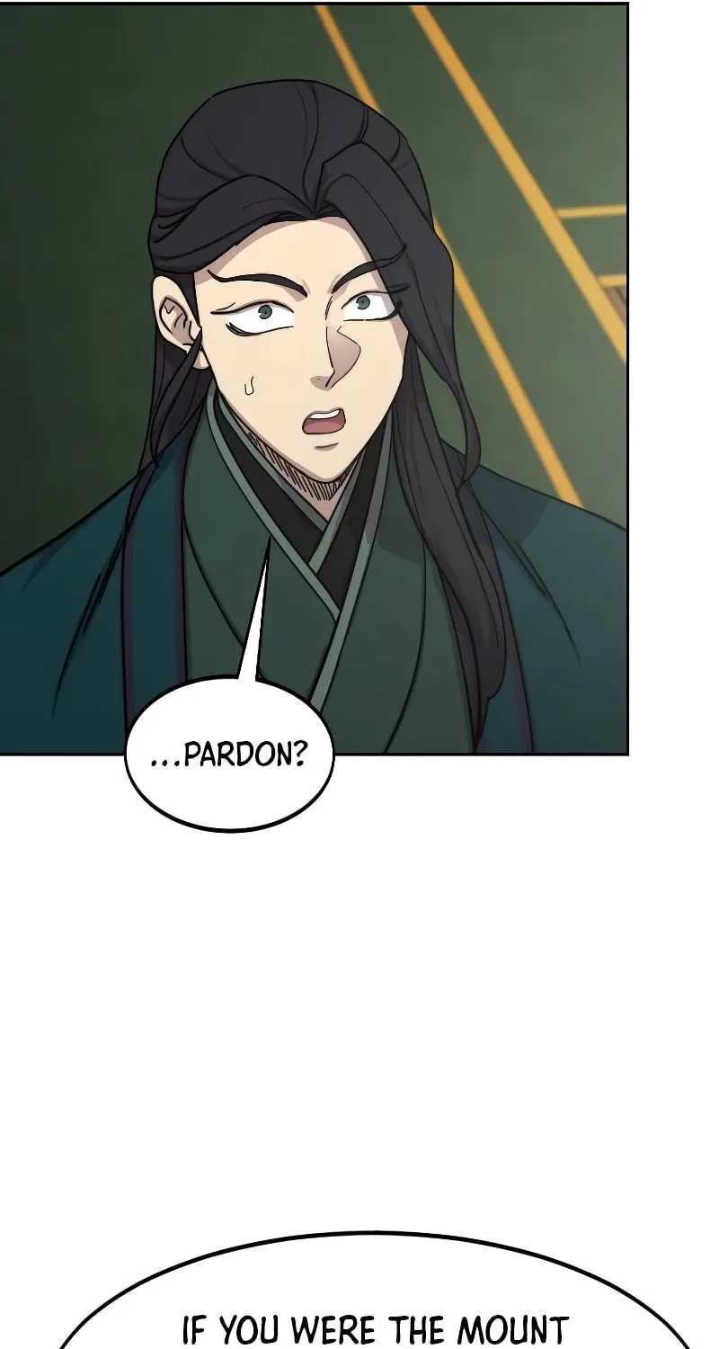 Read Return of the Blossoming Blade EN Manga Online