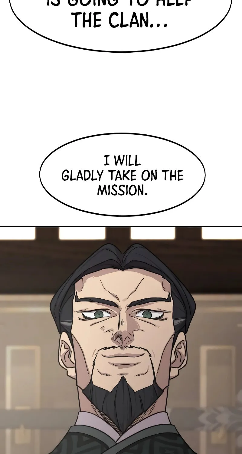 Read Return of the Blossoming Blade EN Manga Online