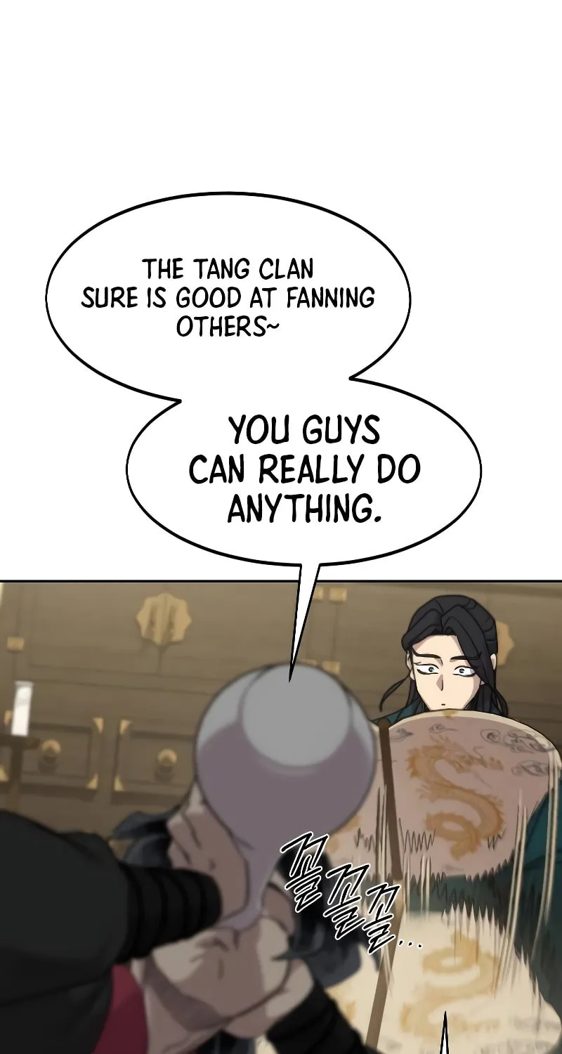 Read Return of the Blossoming Blade EN Manga Online