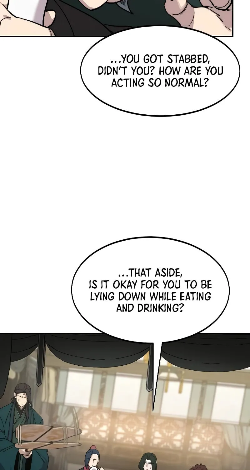 Read Return of the Blossoming Blade EN Manga Online