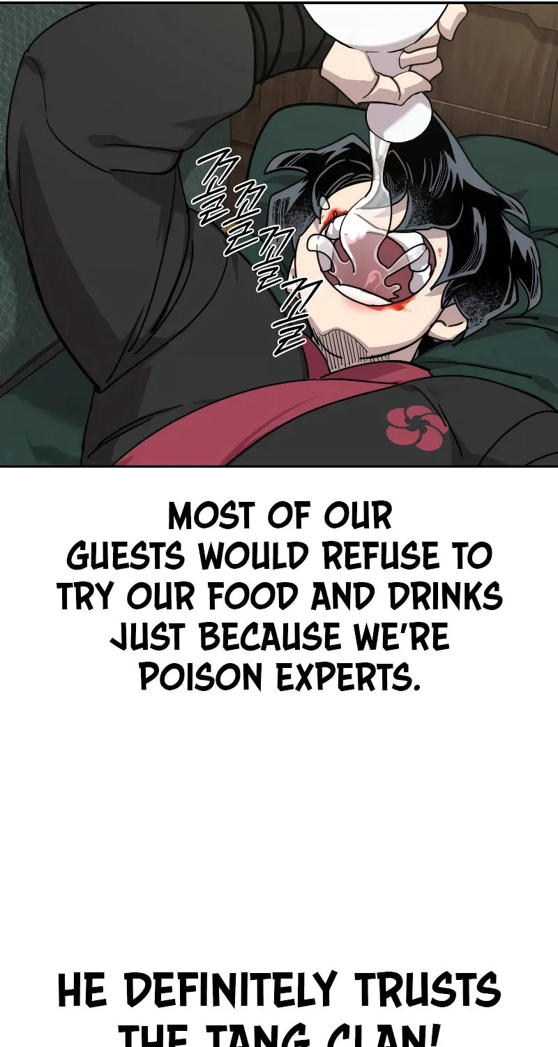 Read Return of the Blossoming Blade EN Manga Online