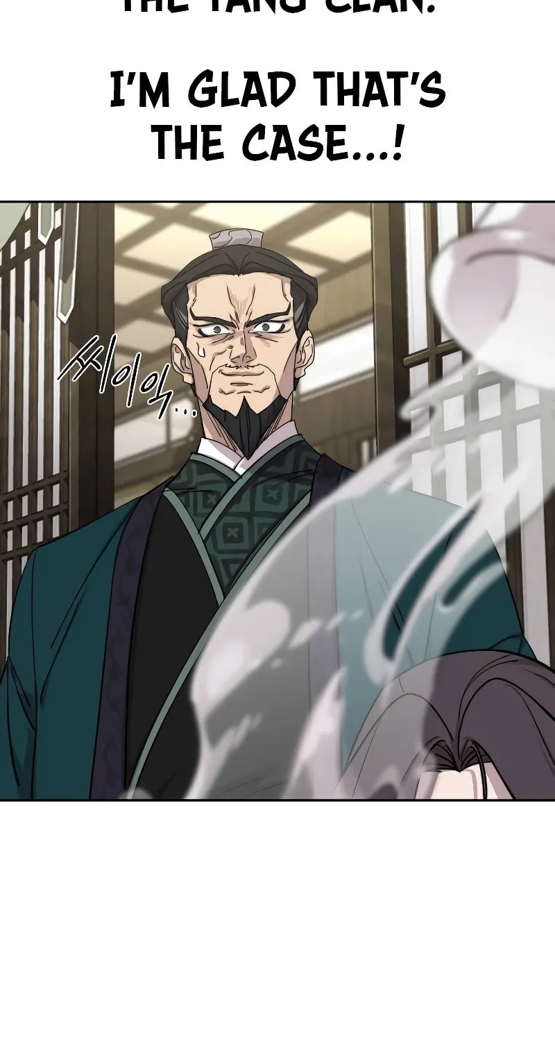 Read Return of the Blossoming Blade EN Manga Online