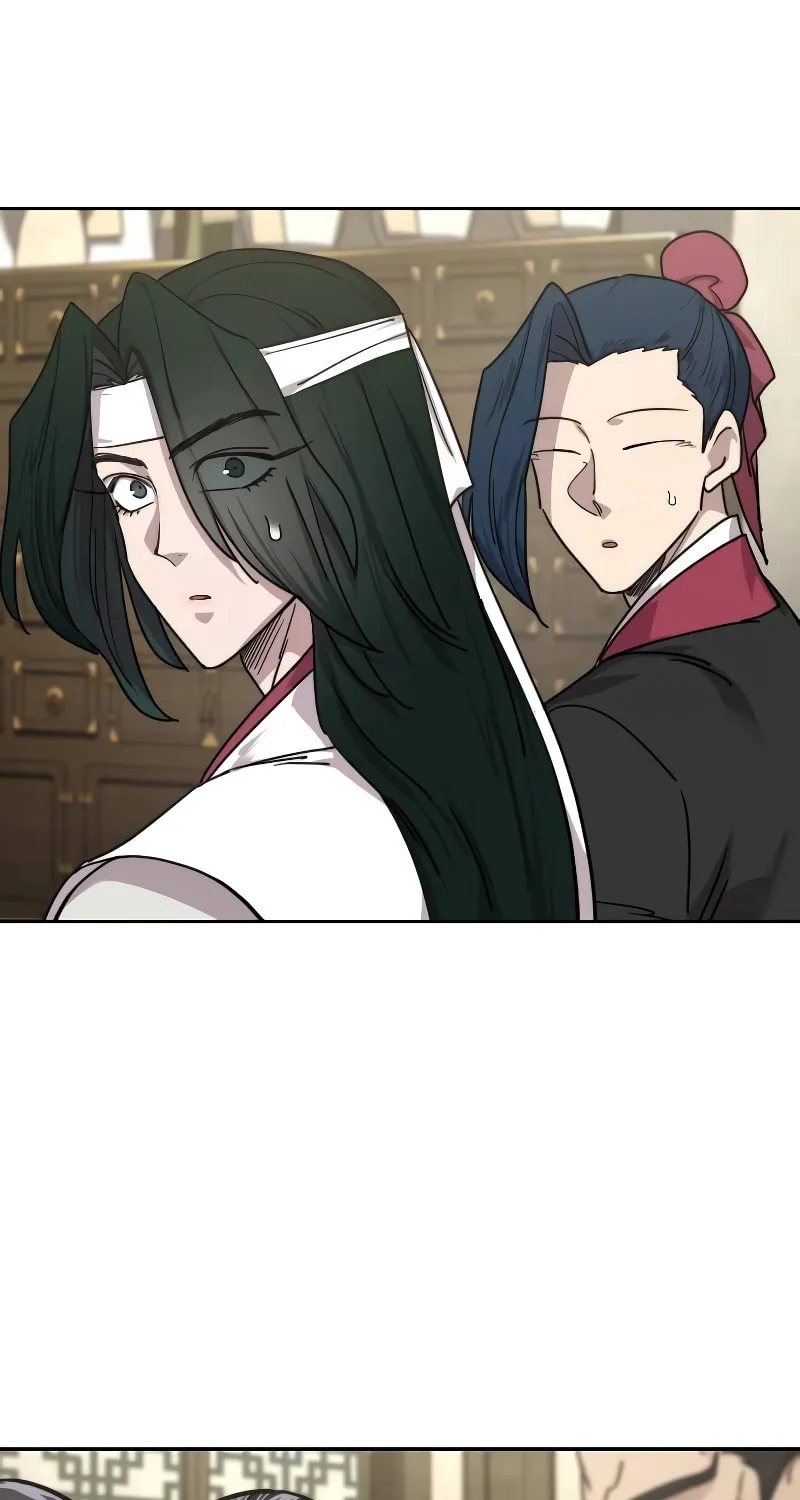 Read Return of the Blossoming Blade EN Manga Online