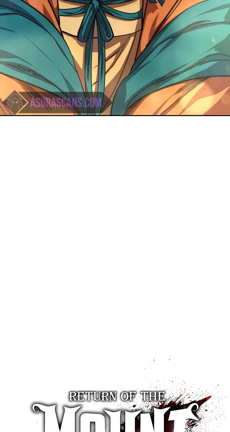 Read Return of the Blossoming Blade EN Manga Online