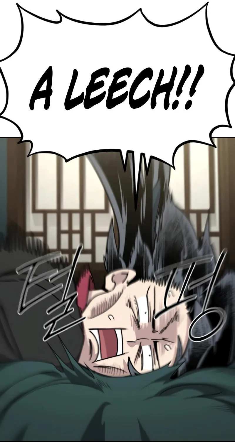 Read Return of the Blossoming Blade EN Manga Online