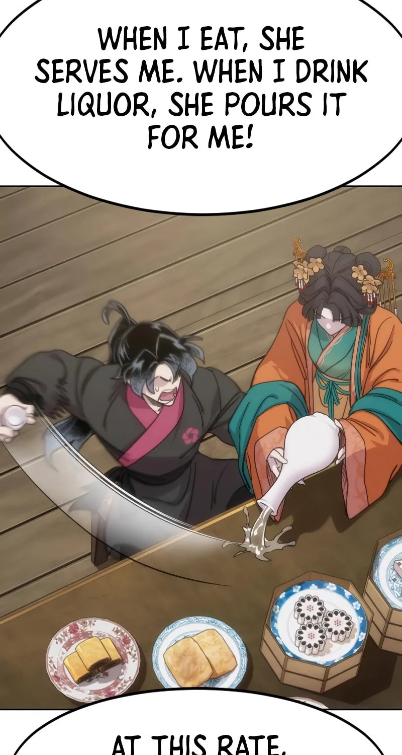 Read Return of the Blossoming Blade EN Manga Online