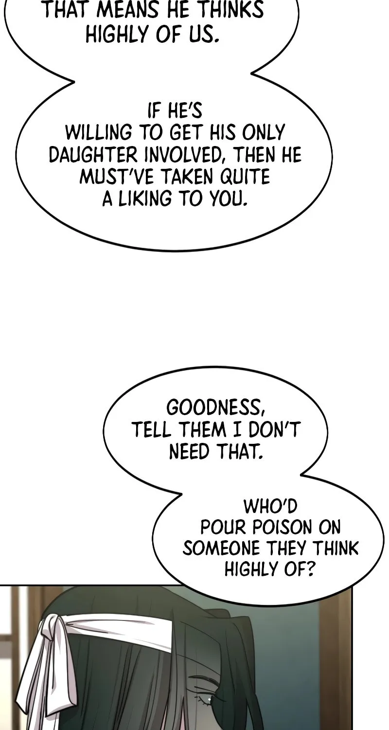 Read Return of the Blossoming Blade EN Manga Online