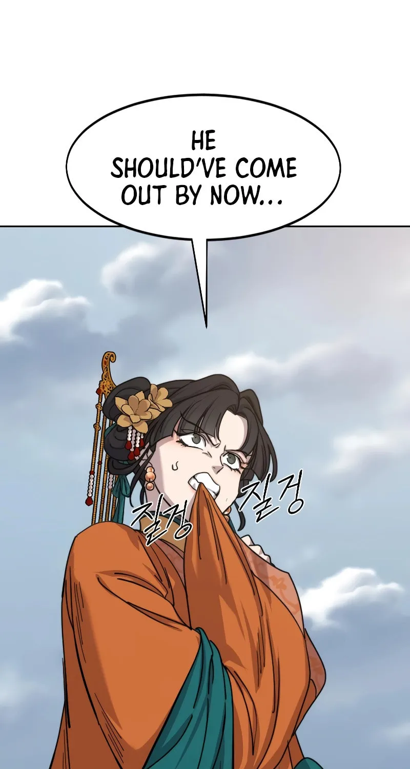 Read Return of the Blossoming Blade EN Manga Online