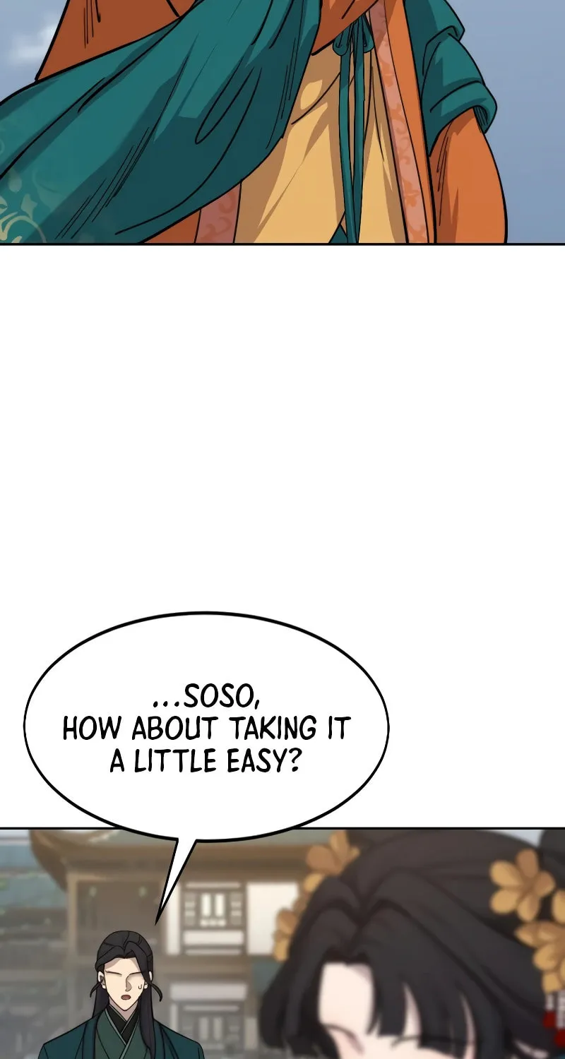 Read Return of the Blossoming Blade EN Manga Online