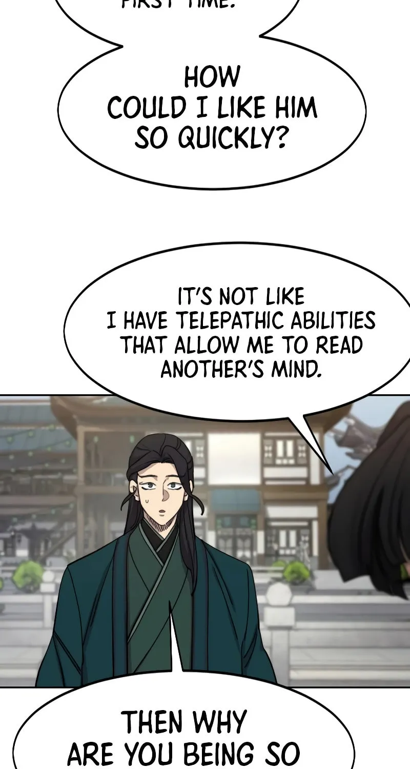 Read Return of the Blossoming Blade EN Manga Online