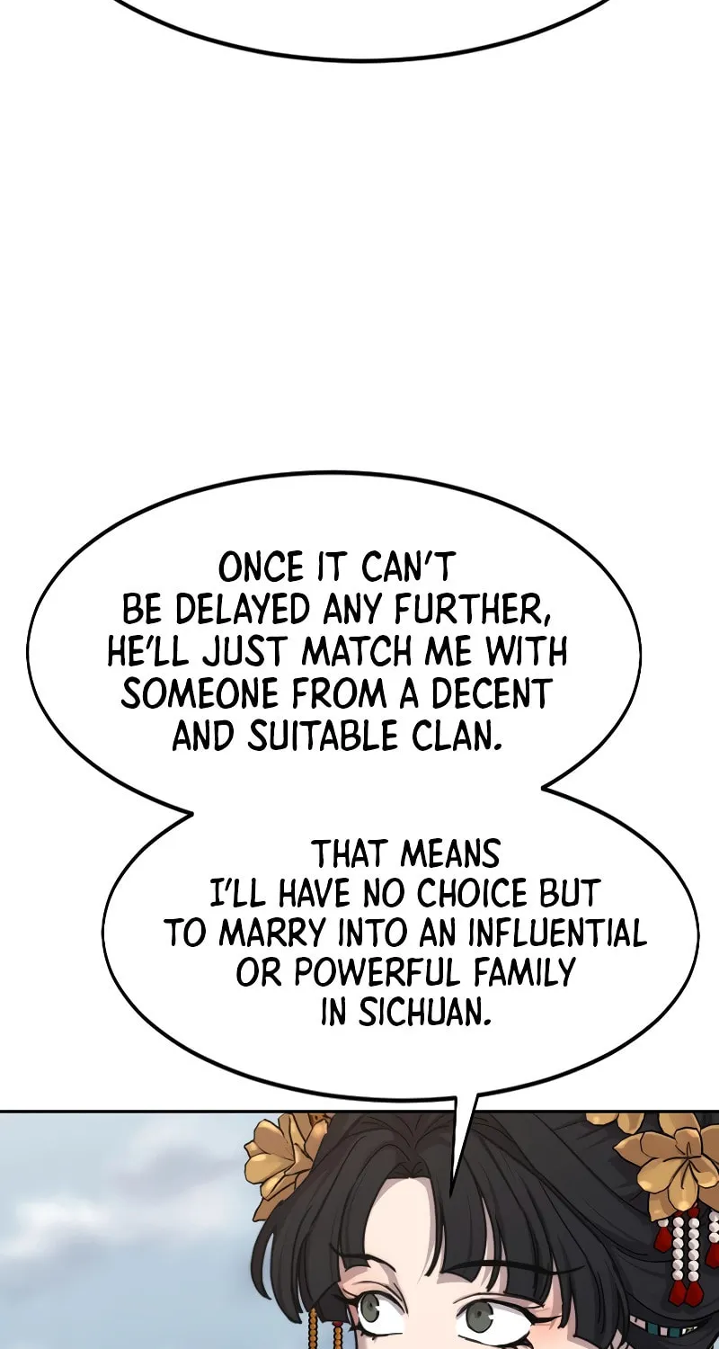 Read Return of the Blossoming Blade EN Manga Online
