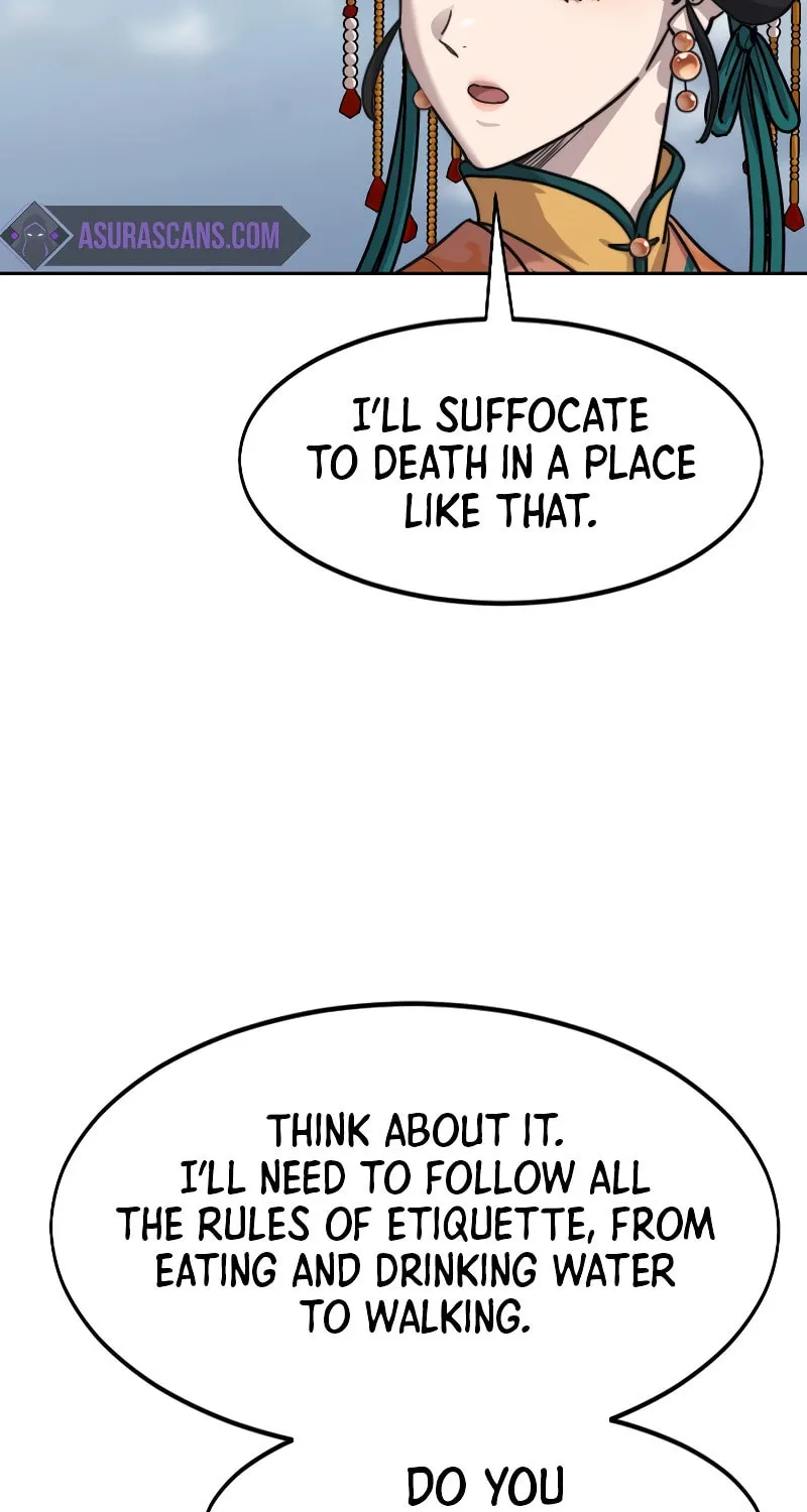 Read Return of the Blossoming Blade EN Manga Online