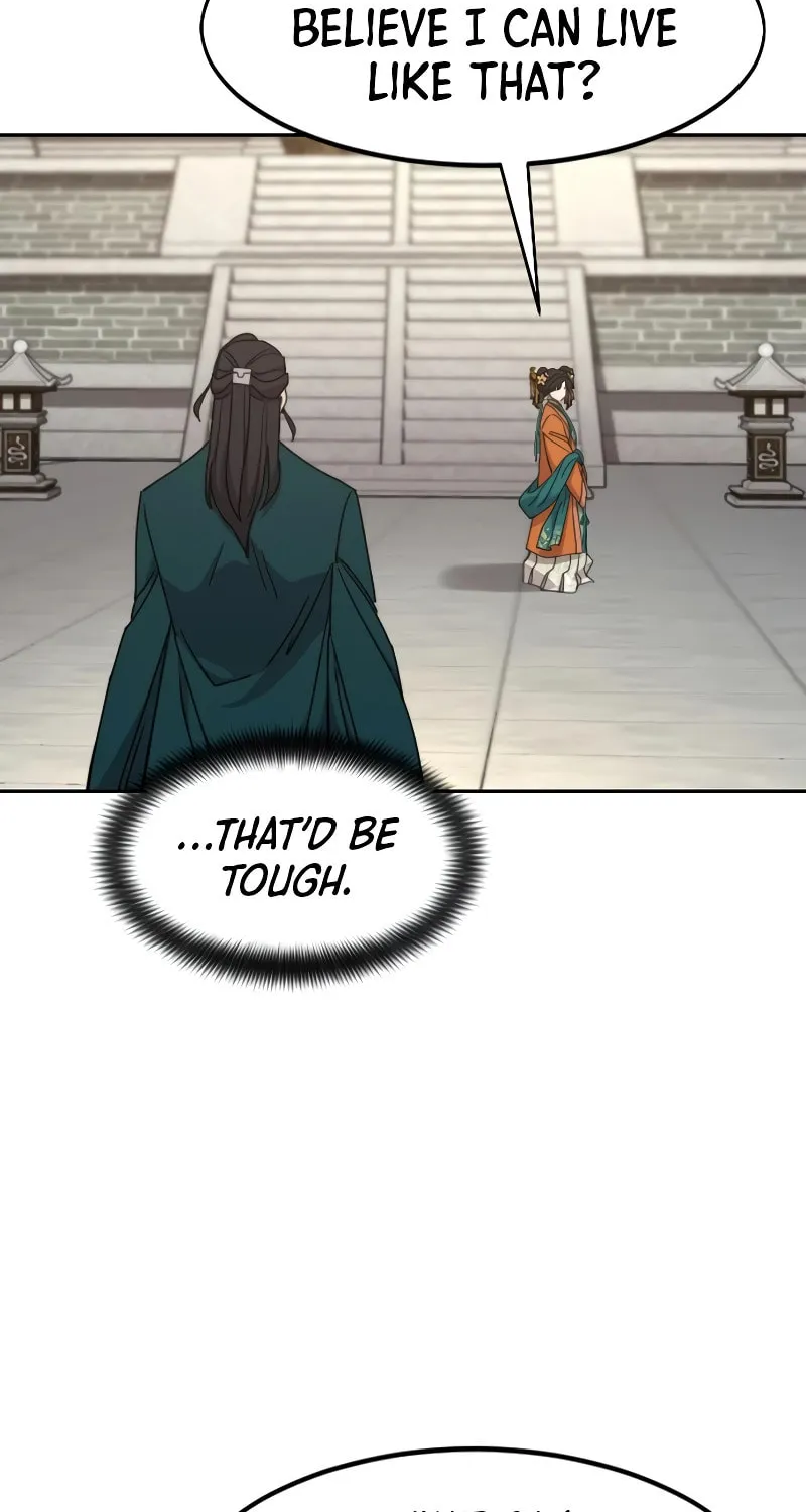 Read Return of the Blossoming Blade EN Manga Online