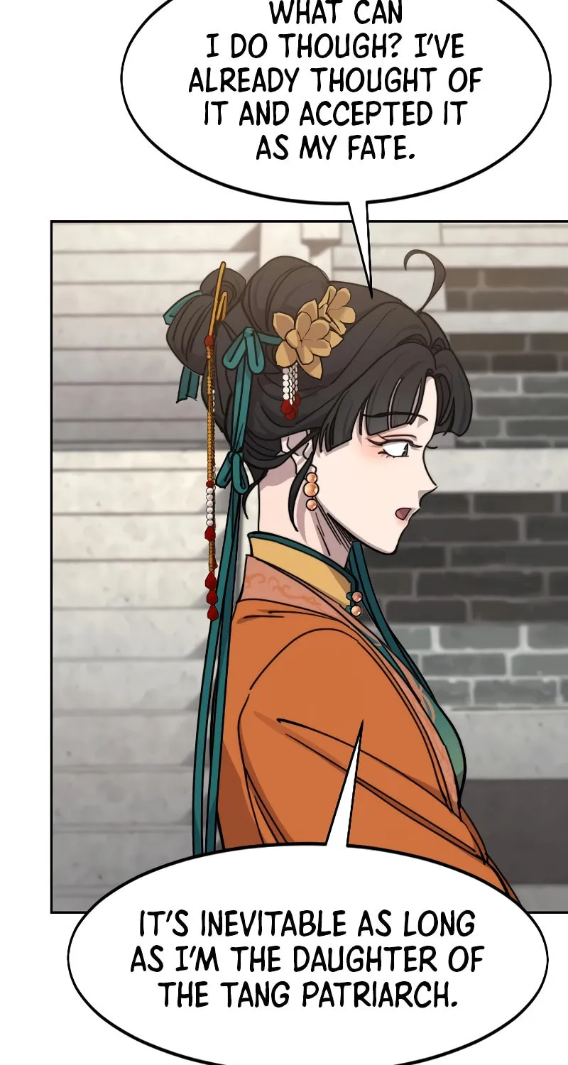 Read Return of the Blossoming Blade EN Manga Online