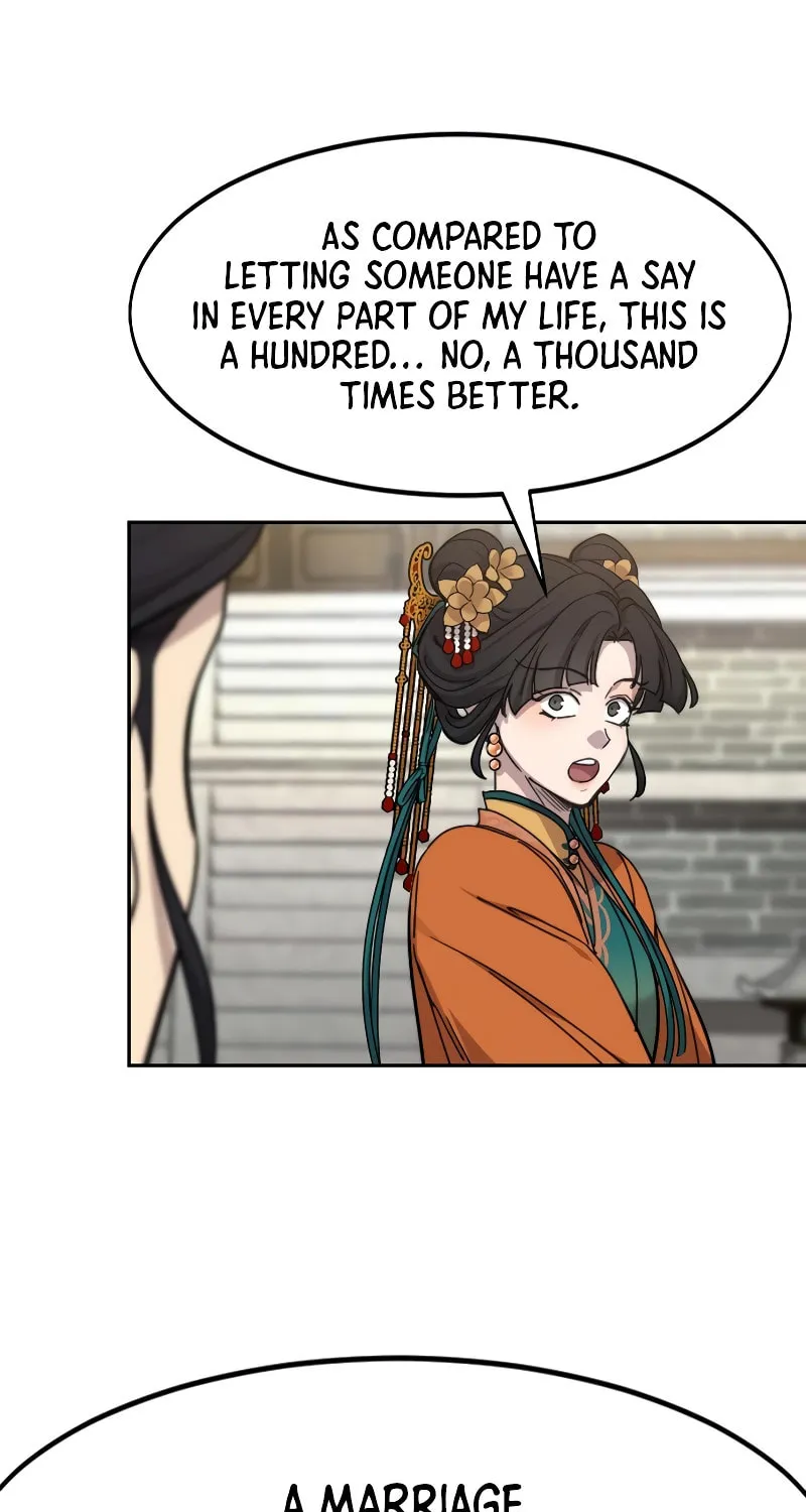 Read Return of the Blossoming Blade EN Manga Online
