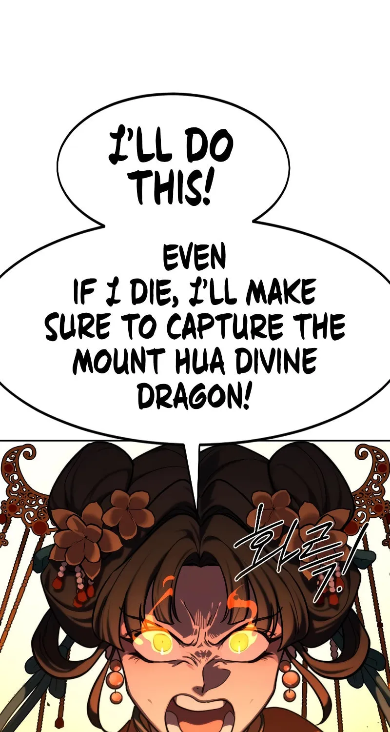 Read Return of the Blossoming Blade EN Manga Online
