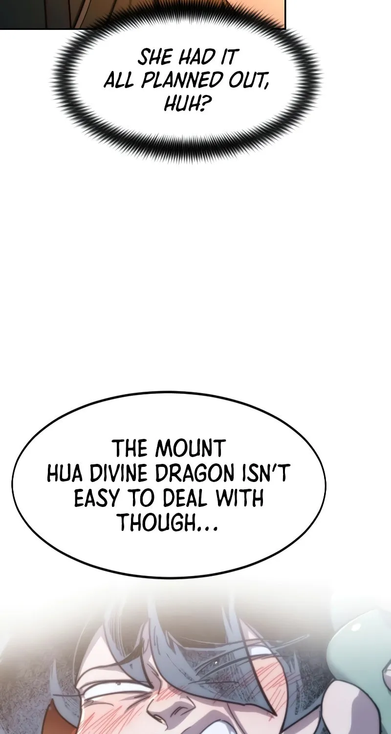 Read Return of the Blossoming Blade EN Manga Online