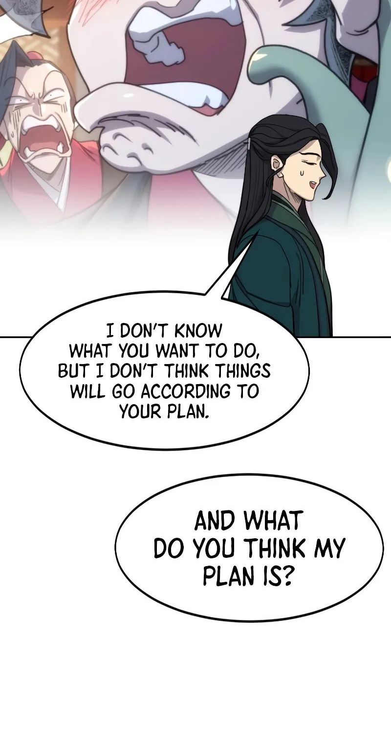 Read Return of the Blossoming Blade EN Manga Online