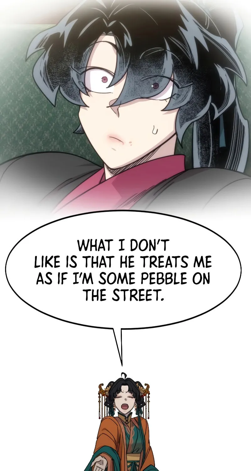 Read Return of the Blossoming Blade EN Manga Online
