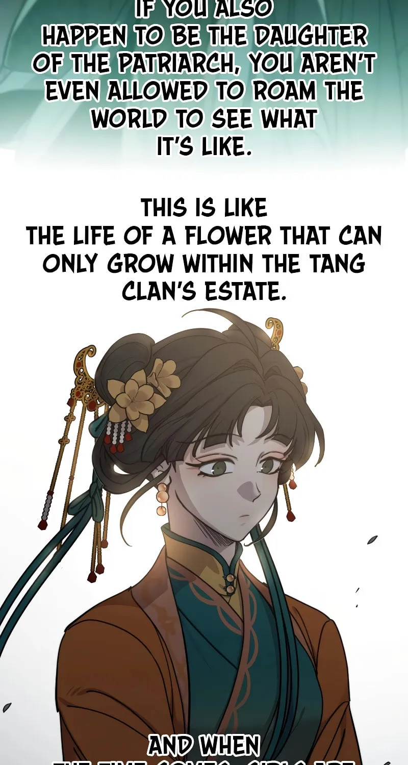 Read Return of the Blossoming Blade EN Manga Online