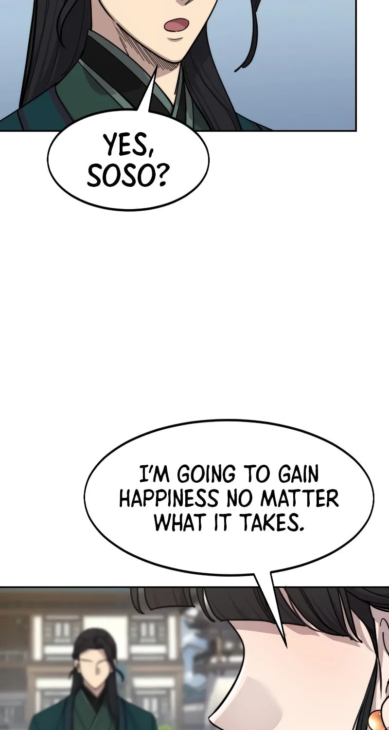 Read Return of the Blossoming Blade EN Manga Online