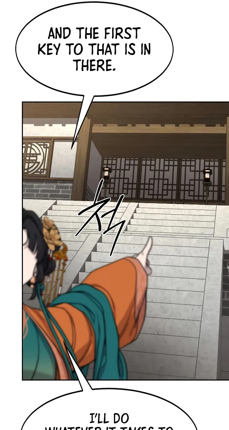 Read Return of the Blossoming Blade EN Manga Online