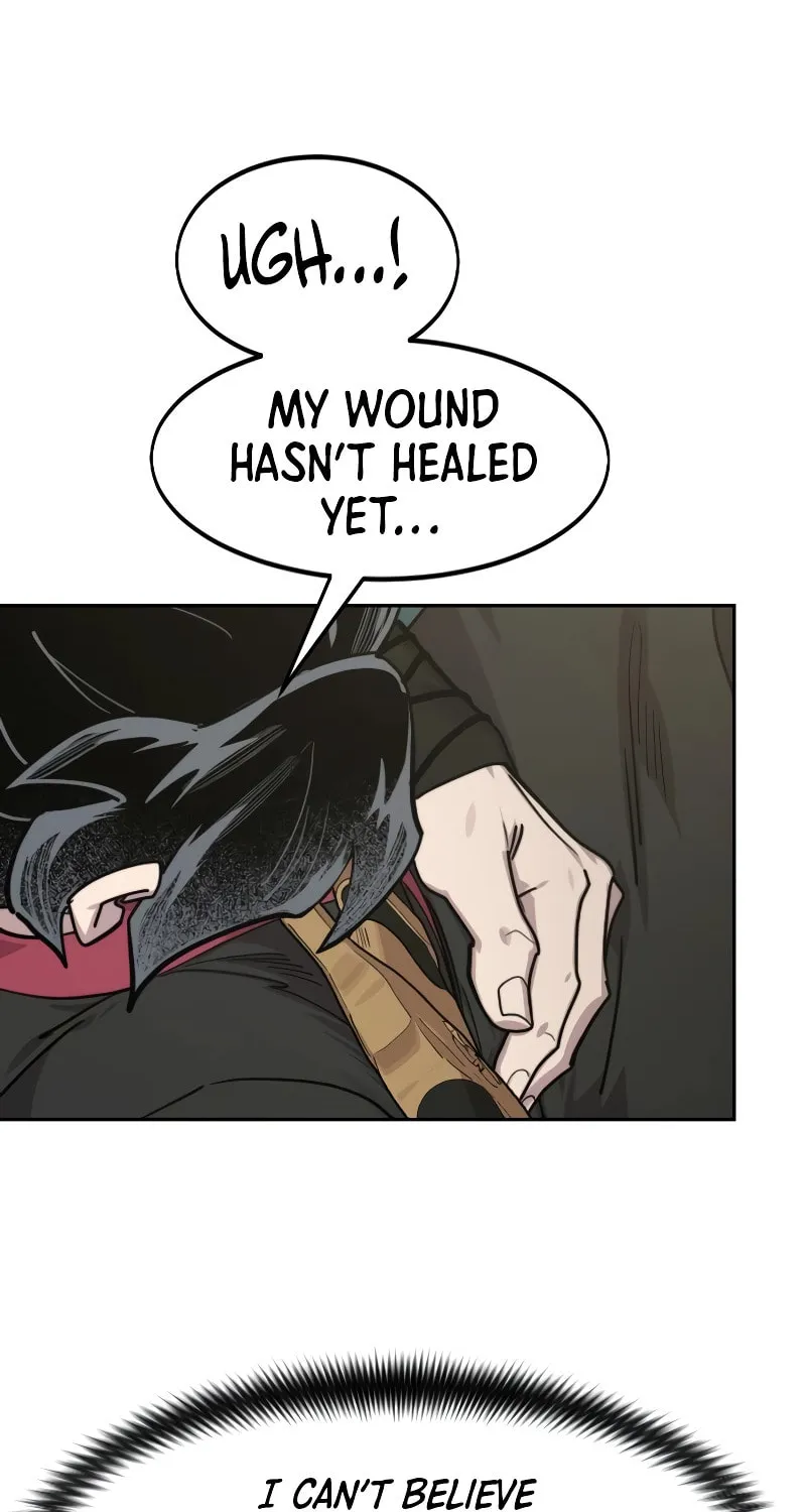 Read Return of the Blossoming Blade EN Manga Online