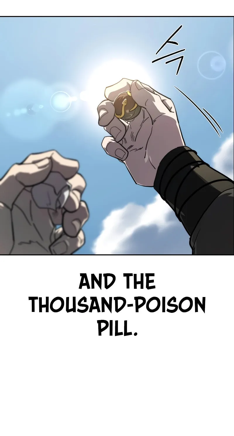 Read Return of the Blossoming Blade EN Manga Online