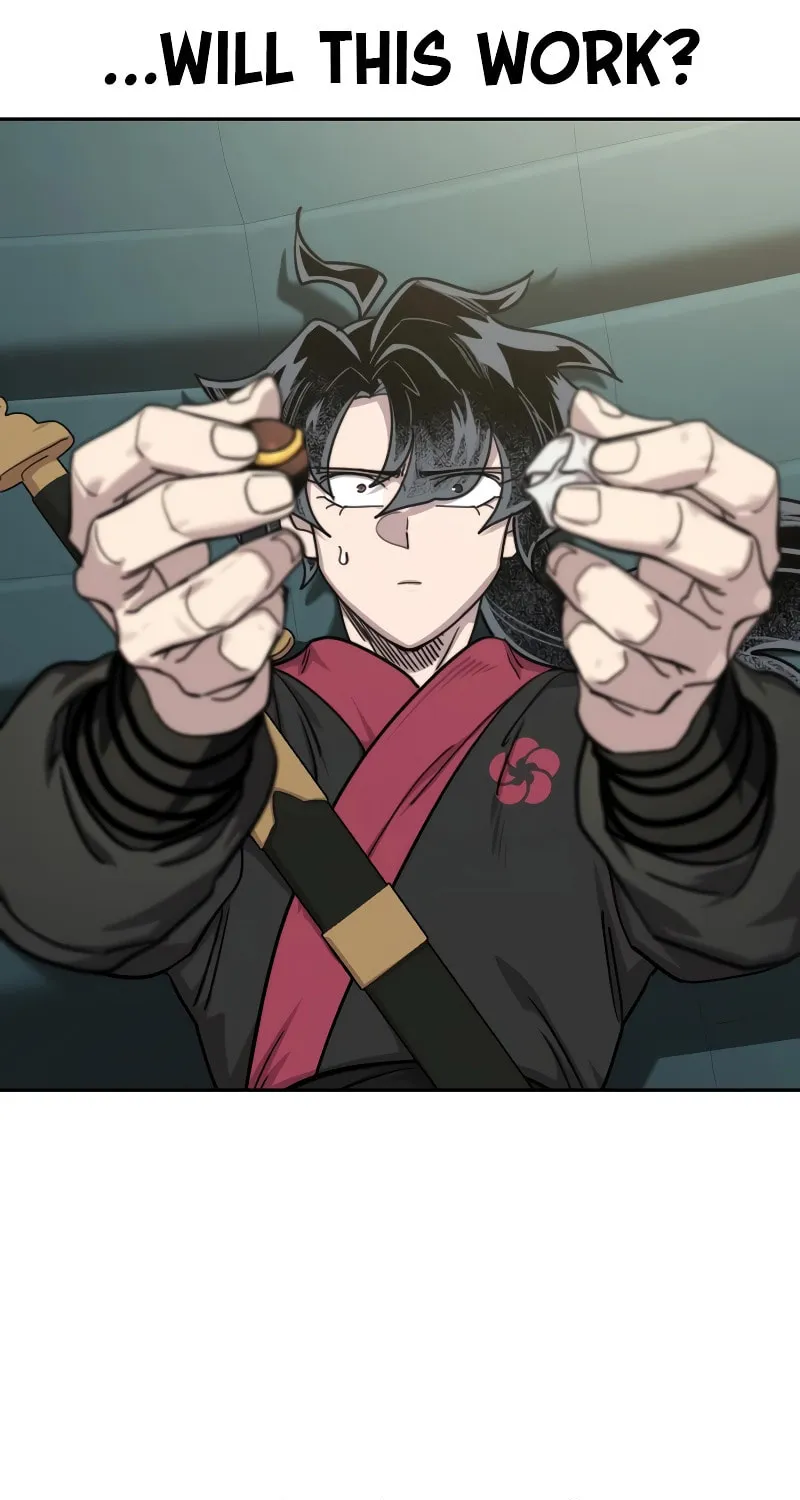 Read Return of the Blossoming Blade EN Manga Online