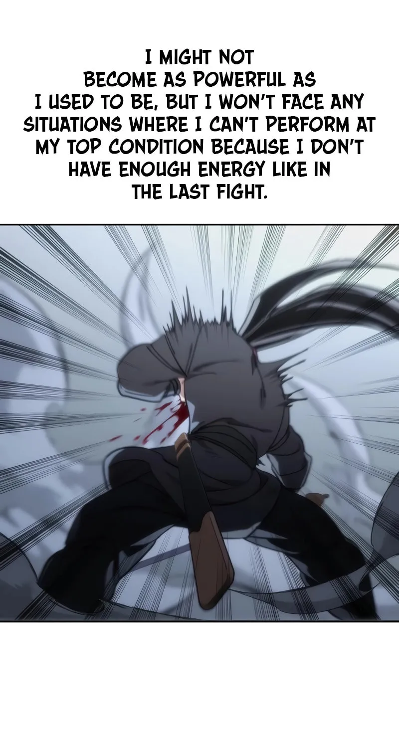 Read Return of the Blossoming Blade EN Manga Online