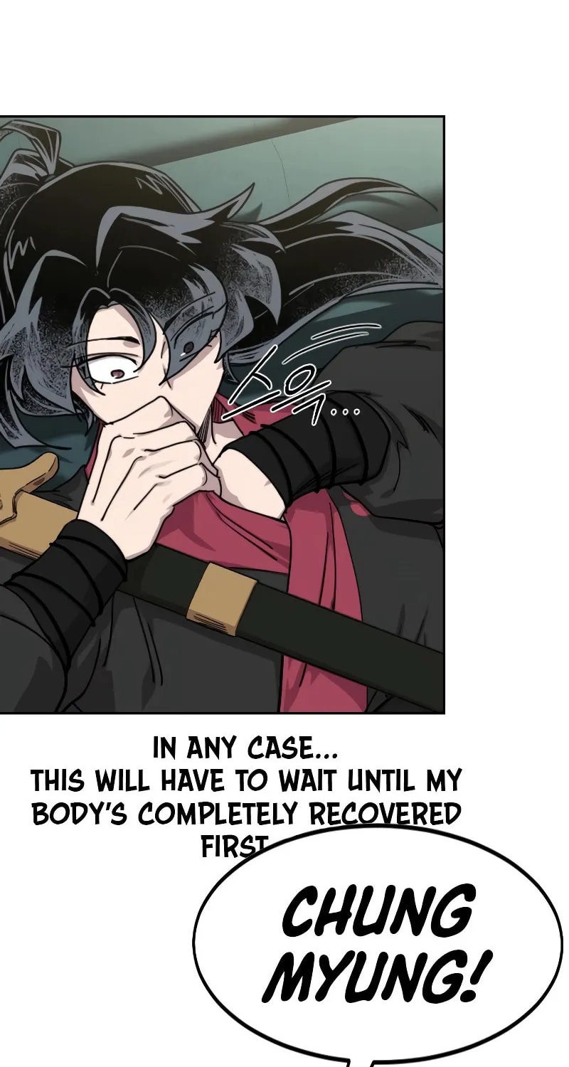 Read Return of the Blossoming Blade EN Manga Online