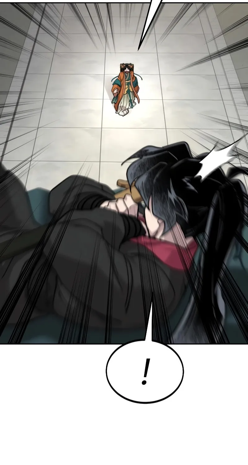 Read Return of the Blossoming Blade EN Manga Online
