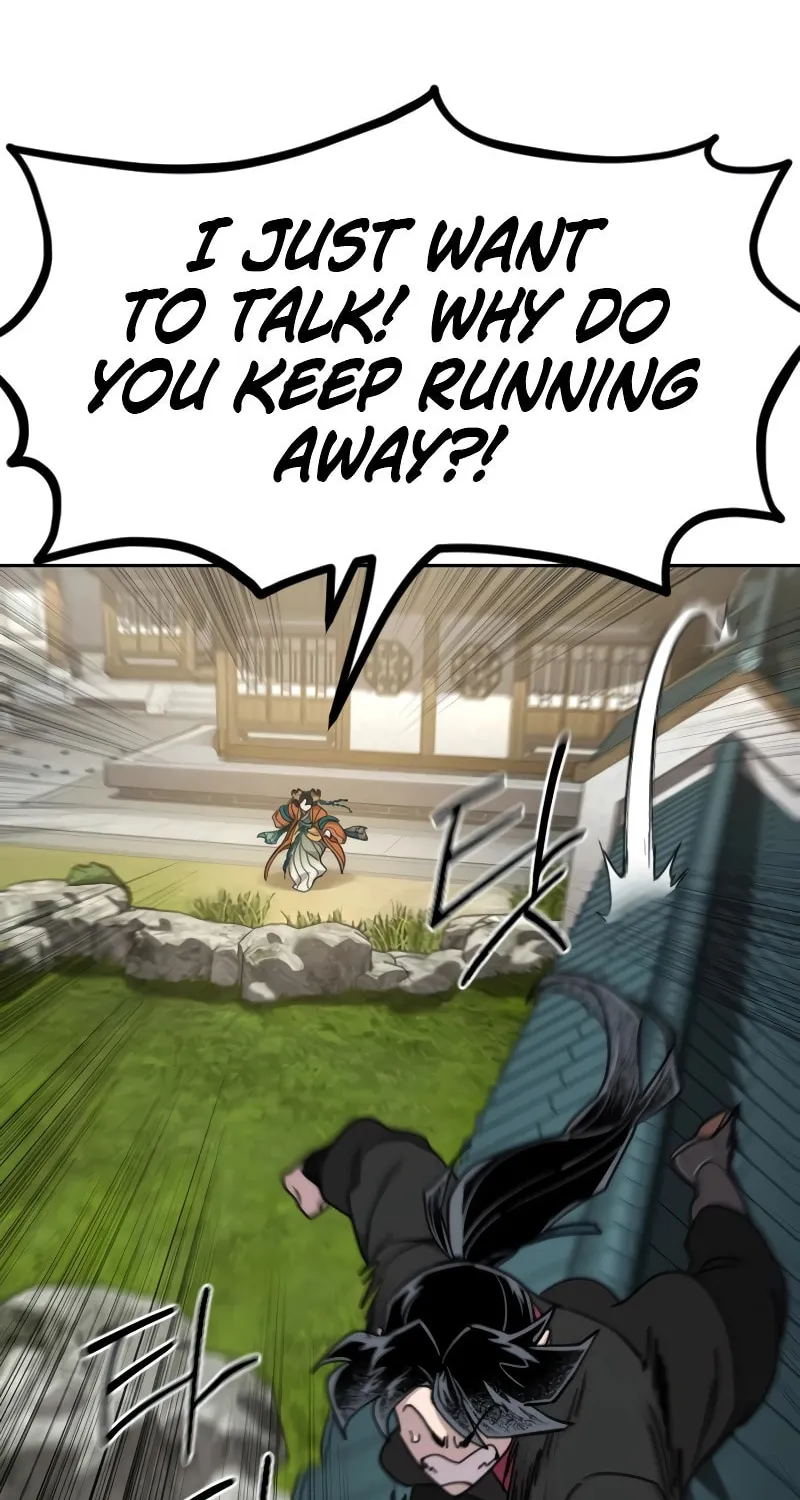 Read Return of the Blossoming Blade EN Manga Online