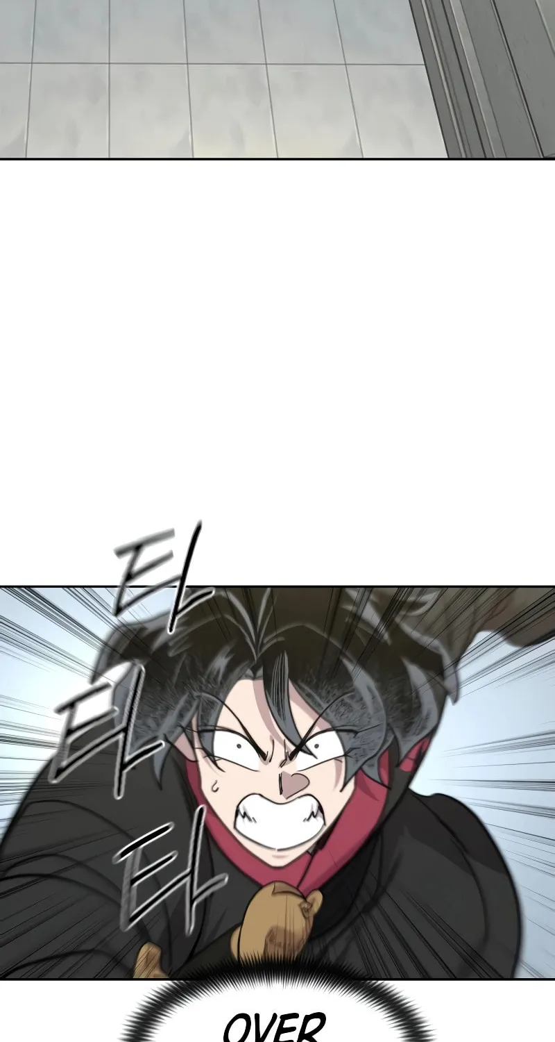 Read Return of the Blossoming Blade EN Manga Online
